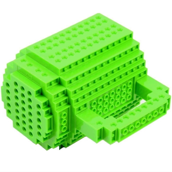 COPY - Brick Coffee Mugs with Lid - Picture 4 of 5